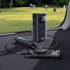Автомобільний насос Baseus PrimeTrip VA1 Wired and Wireless 2-in-1 Tire Inflator Cosmic Black