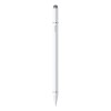 Стилус Baseus Smooth Writing III 3-in-1 Passive Stylus Non-magnetic Version Moon White