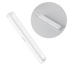 Кейс для зарядки стилуса Baseus Smooth Writing Stylus Wireless Charging Case Moon White (With Simple Charging Cable Type-C 3A 0.3m)