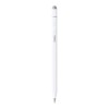 Стилус Baseus Wise Writing HN1 Universal Version  Wired Charging 2-in-1 Stylus For HUAWEI/XIAOMI Moon White (With Type-C Cable*1 and Tip*1 and Palm Re