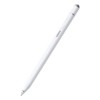 Стилус Baseus Wise Writing HN1 Universal Version  Wired Charging 2-in-1 Stylus For HUAWEI/XIAOMI Moon White (With Type-C Cable*1 and Tip*1 and Palm Re