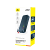 Автомобільний пуско-зарядний пристрій Baseus PrimeTrip VJ1 Supercapacitor Car Jump Starter 1200A Cosmic Black