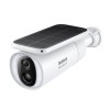 IP-камера відеоспостереження Baseus Security S1 Outdoor Camera 2K White