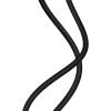 Кабель Baseus High Density Braided Fast Charging Data Cable Type-C to iP PD 20W 1m Black