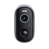 IP-камера відеоспостереження Baseus Security N1 Plus Outdoor Camera 2K 2-Cam Kit White EU