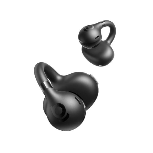 Бездротові навушники Baseus Bass BC1 Open-Ear TWS (black)