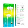 Навушники дротові BOROFONE BM67 (3.5mm) White