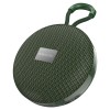 Портативна колонка BOROFONE BR27 Dear sports BT speaker, 5W, Dark Green