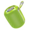 Портативна колонка BOROFONE BR36 Lucy sports BT speaker, 5W, Green