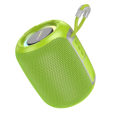 Портативна колонка BOROFONE BR36 Lucy sports BT speaker, 5W, Green