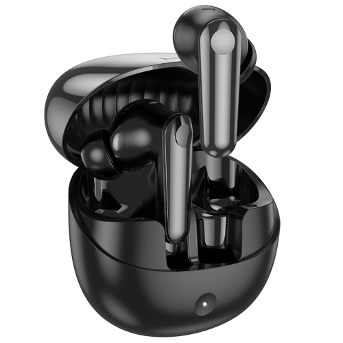Бездротові навушники TWS HOCO EQ11 Pacifico Black