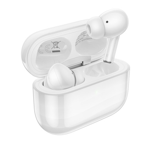 Бездротові навушники TWS BOROFONE BW84 Dream White