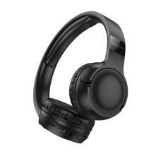 Бездротові накладні навушники BOROFONE BO32 Show BT headphones Black
