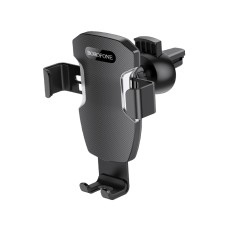Автотримач для телефона BOROFONE BH55 Fenix air outlet gravity holder