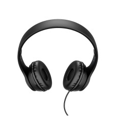 Навушники дротові BOROFONE BO5 Star sound wired headphones Black