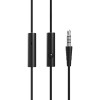 Навушники дротові BOROFONE BO5 Star sound wired headphones Black