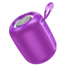Портативна колонка BOROFONE BR36 Lucy sports BT speaker, 5W, Purple