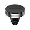 Автотримач для телефона BOROFONE BH8 Air outlet magnetic in-car holder Black