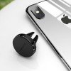Автотримач для телефона BOROFONE BH8 Air outlet magnetic in-car holder Black