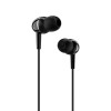 Навушники дротові BOROFONE BM36 (3.5mm) Black