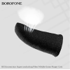 Напальчник ігровий BOROFONE BG1 Superconducting fiber mobile game finger cots(carbon fiber)