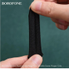 Напальчник ігровий BOROFONE BG1 Superconducting fiber mobile game finger cots(carbon fiber)