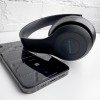 Бездротові накладні навушники BOROFONE BO4 Charming rhyme wireless headphones, Black