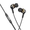 Навушники дротові BOROFONE BM90 (3.5mm) Black