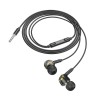 Навушники дротові BOROFONE BM90 (3.5mm) Black