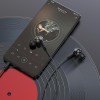 Навушники дротові BOROFONE BM90 (3.5mm) Black
