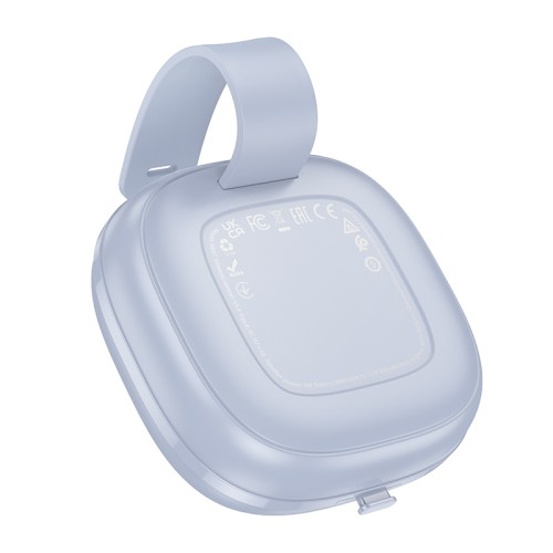 Портативна колонка BOROFONE BR47 Star sports BT speaker, 5W, Blue Star