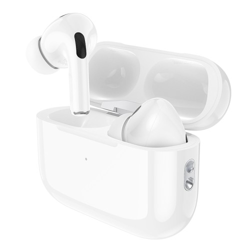 Бездротові навушники TWS BOROFONE BW92 White