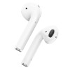 Бездротові навушники TWS BOROFONE BW89 White