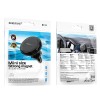 Автотримач для телефона BOROFONE BH135 Parker ring magnetic car holder(air outlet)