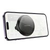 Автотримач для телефона BOROFONE BH135 Parker ring magnetic car holder(air outlet)