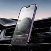Автотримач для телефона BOROFONE BH135 Parker ring magnetic car holder(air outlet)