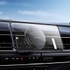 Автотримач для телефона BOROFONE BH135 Parker ring magnetic car holder(air outlet)