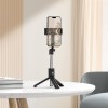Селфі-монопод BOROFONE BY14 Graceful mini live broadcast holder