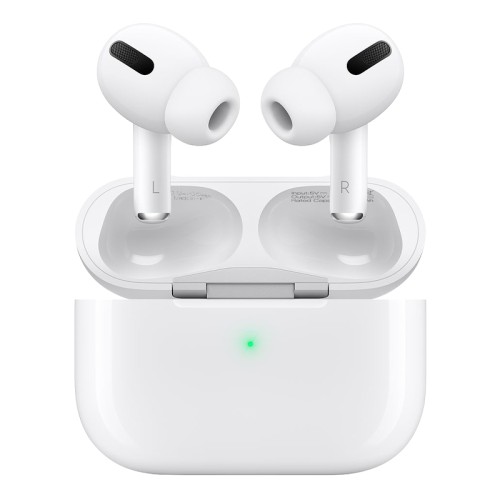 Бездротові навушники BOROFONE BW90 True wireless stereo headset White