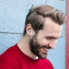 Бездротові навушники BOROFONE BW90 True wireless stereo headset White