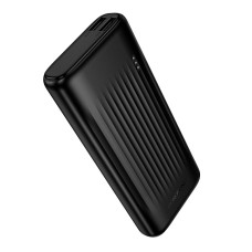 Зовнішній акумулятор BOROFONE BJ81A Astute power bank(10000mAh) Black