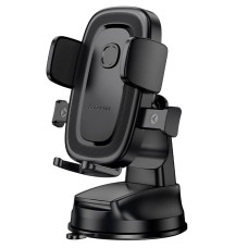 Автотримач для телефона BOROFONE BH132 Follower one-button car holder(center console)