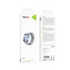 Смарт-годинник BOROFONE BD15 46mm. 200 mAh. IP67 Smart watch(call version) silver