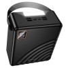 Зовнішній акумулятор BOROFONE BJ85 Myriad 22.5W+PD20W+light power bank(100000mAh) Black