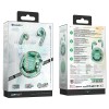 Бездротові навушники TWS ACEFAST T8 Crystal Mint Green