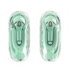 Бездротові навушники TWS ACEFAST T8 Crystal Mint Green