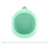 Бездротові навушники TWS ACEFAST T8 Crystal Mint Green