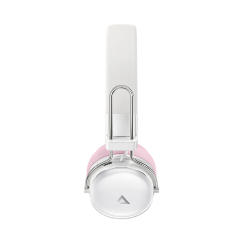 Бездротові накладні навушники ACEFAST H7 active noise reduction wireless headset Pearl white