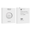 Бездротові навушники TWS ACEFAST FA002 ACEFIT Air wireless earbuds, ENC, IP54, White
