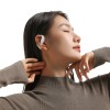 Бездротові навушники TWS ACEFAST FA002 ACEFIT Air wireless earbuds, ENC, IP54, White